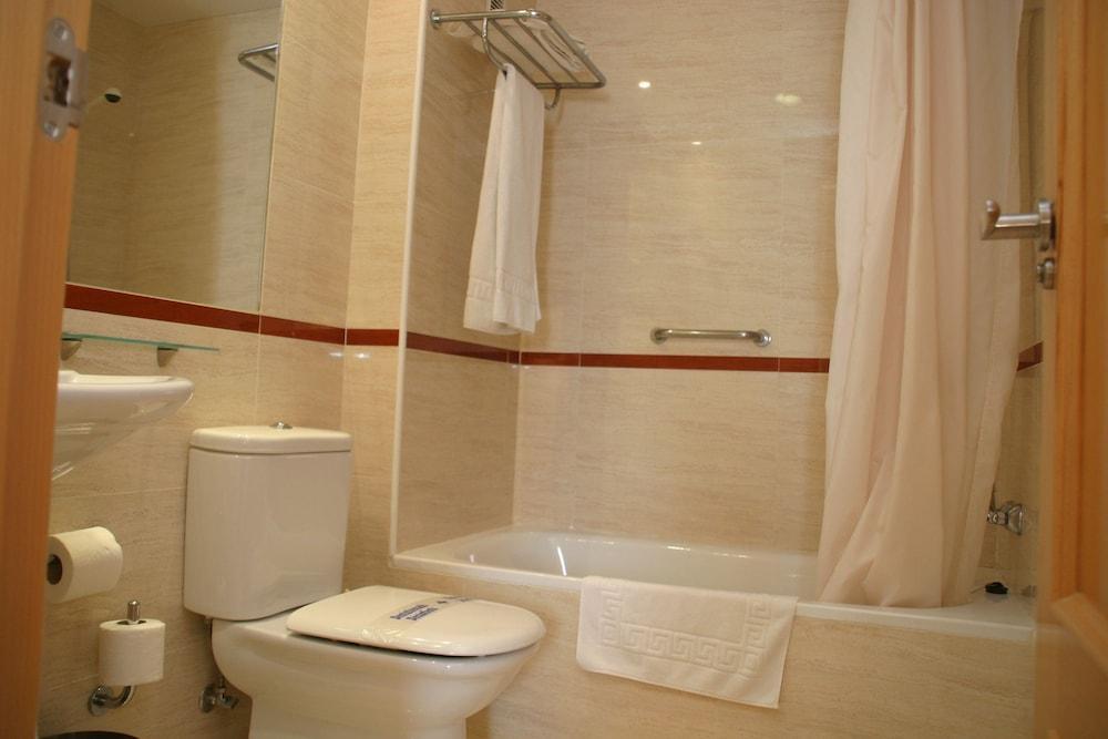 Anoreta Suites Rincón de la Victoria Exteriér fotografie