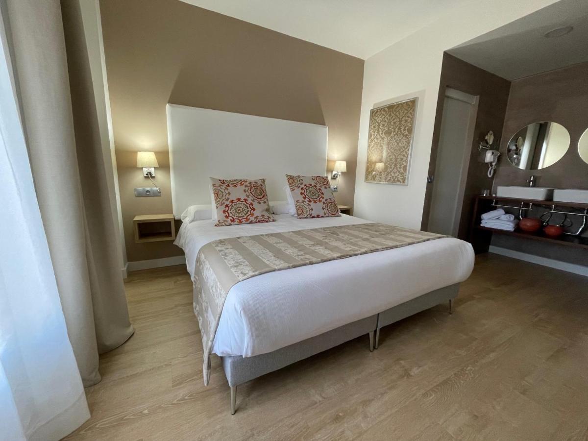 Anoreta Suites Rincón de la Victoria Exteriér fotografie