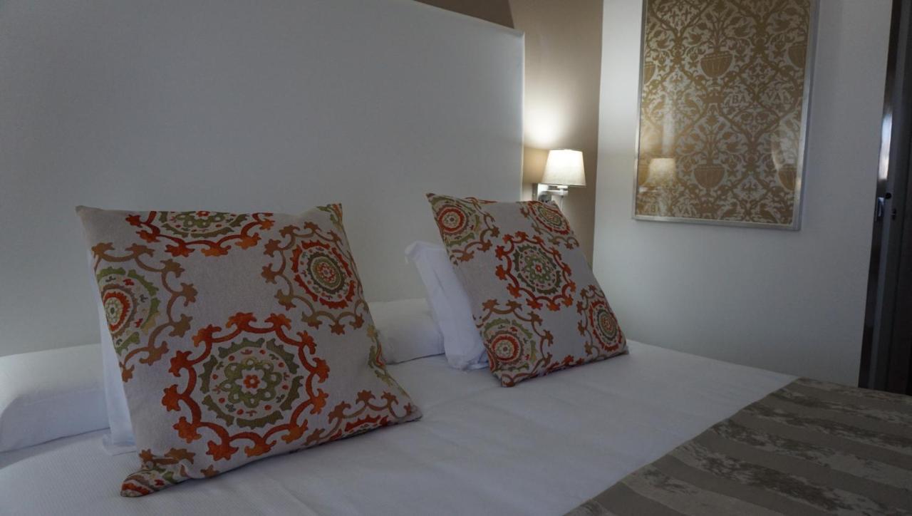 Anoreta Suites Rincón de la Victoria Exteriér fotografie