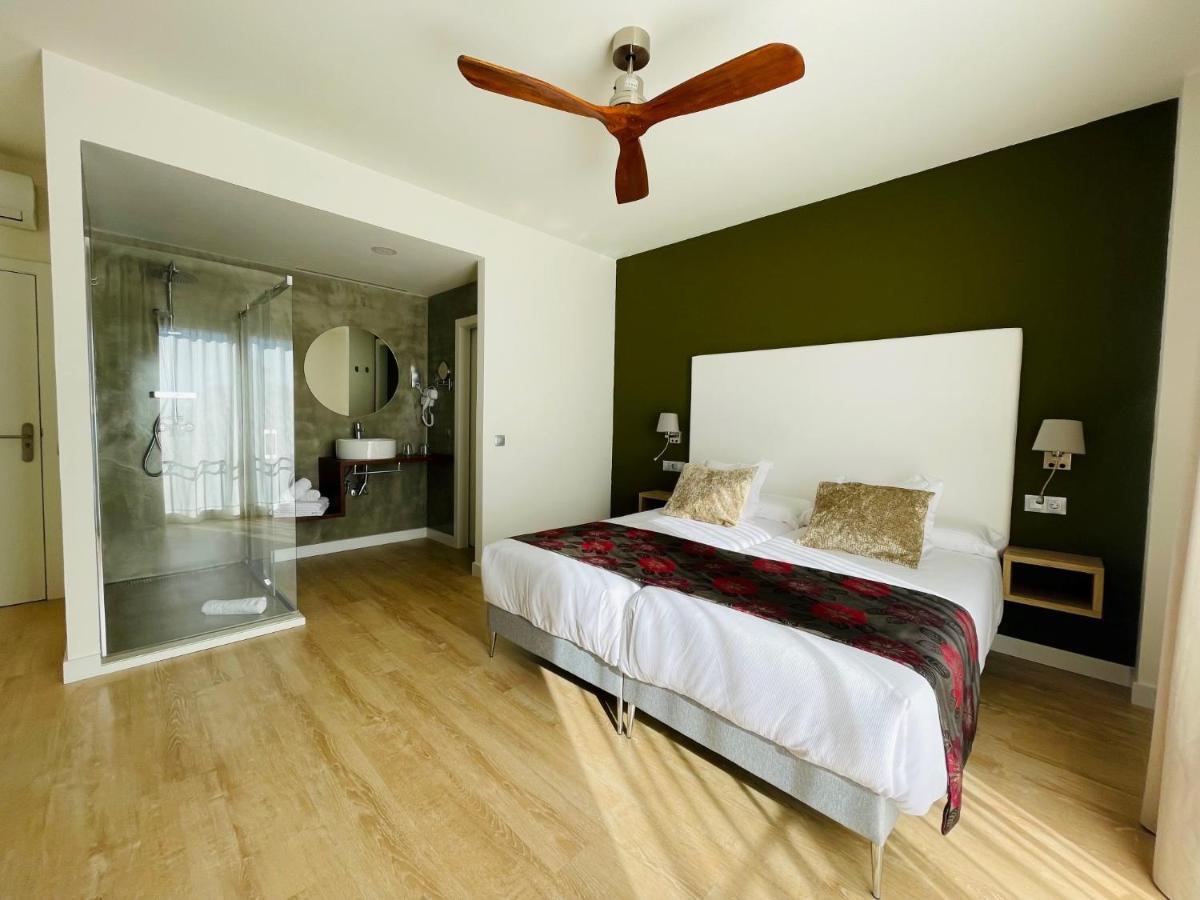 Anoreta Suites Rincón de la Victoria Exteriér fotografie