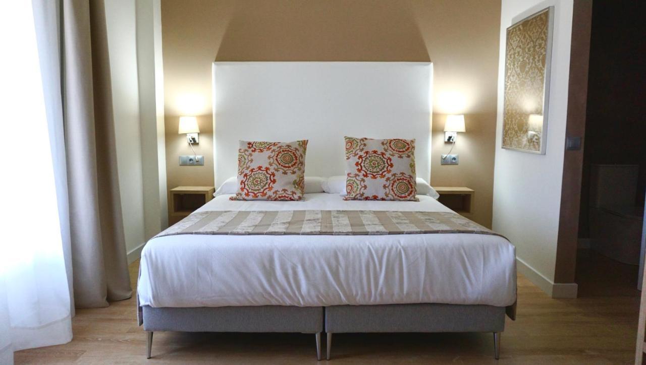 Anoreta Suites Rincón de la Victoria Exteriér fotografie