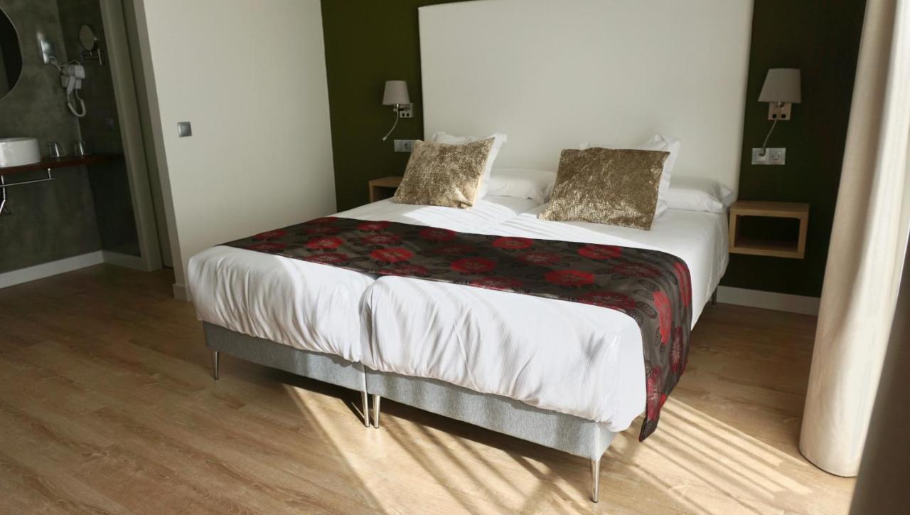 Anoreta Suites Rincón de la Victoria Exteriér fotografie