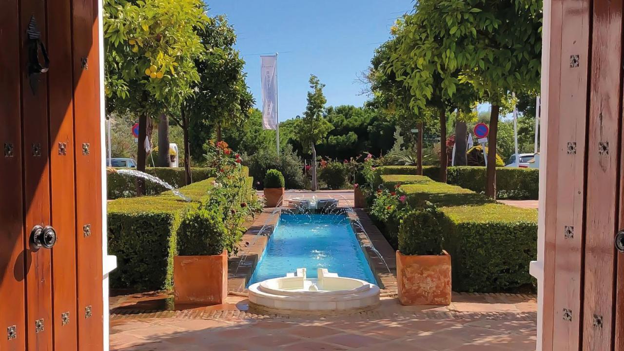 Anoreta Suites Rincón de la Victoria Exteriér fotografie